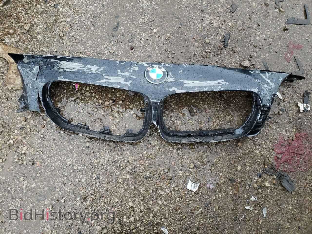 2013 BMW 5 SERIES - VIN: WBAFU7C58DDU74496 - Фото 12