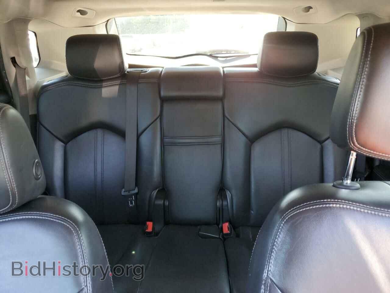 2014 CADILLAC SRX - VIN: 3GYFNEE33ES521560 - Фото 10