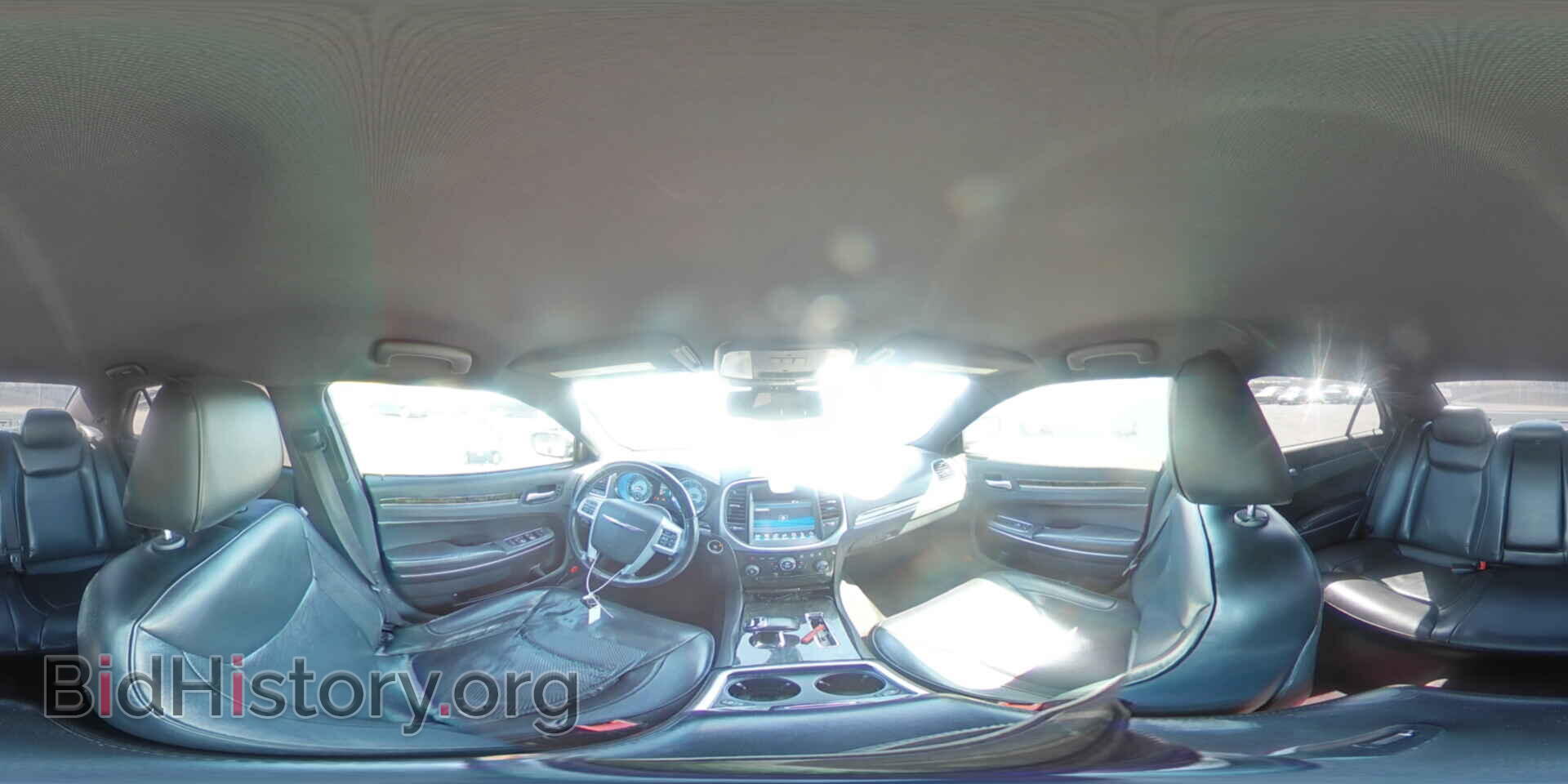 2014 CHRYSLER 300 - VIN: 2C3CCAKG4EH146526 - Фото 14