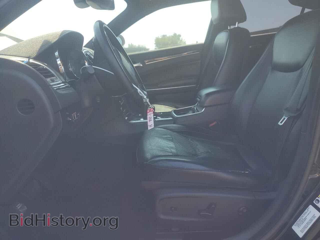 2014 CHRYSLER 300 - VIN: 2C3CCAKG4EH146526 - Фото 7