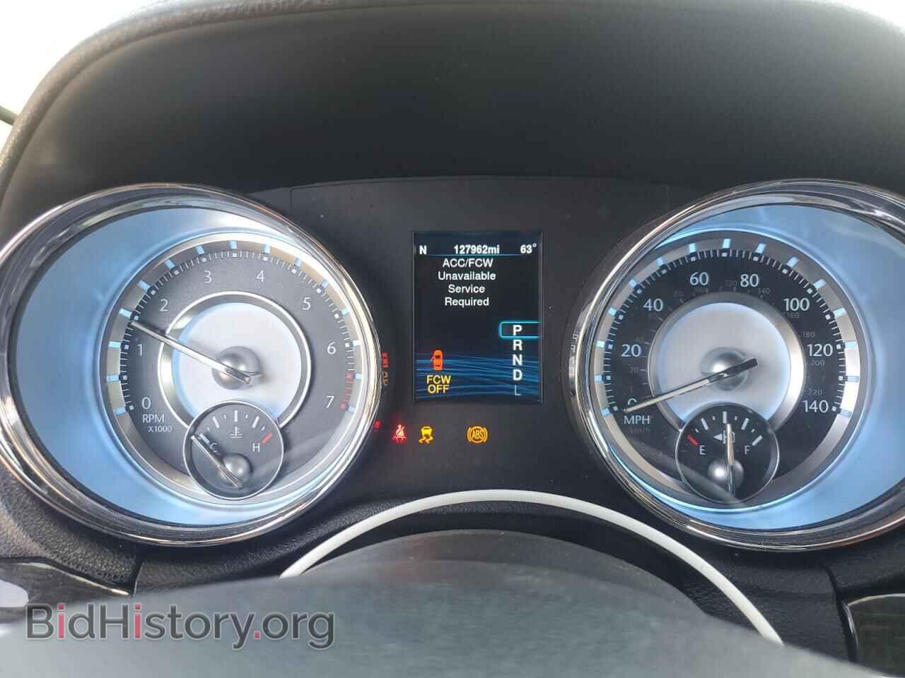 2014 CHRYSLER 300 - VIN: 2C3CCAKG4EH146526 - Фото 9