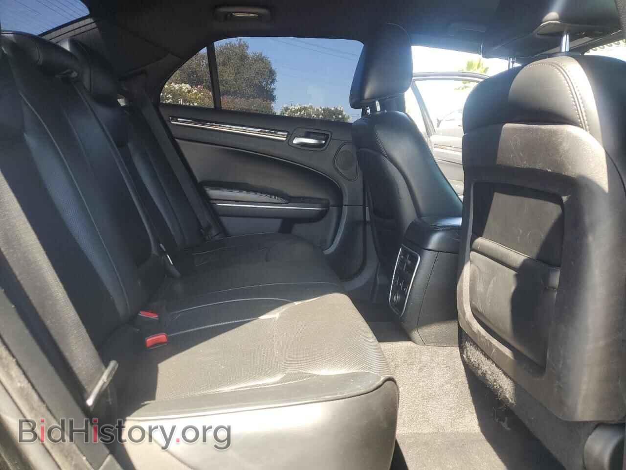 2014 CHRYSLER 300 - VIN: 2C3CCAKG4EH146526 - Фото 10