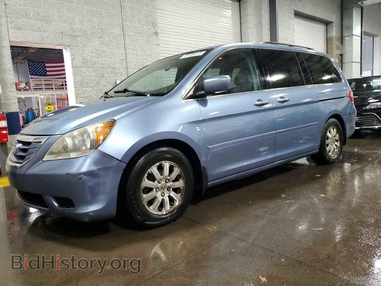 Photo 5FNRL38408B046206 - HONDA All Models 2008