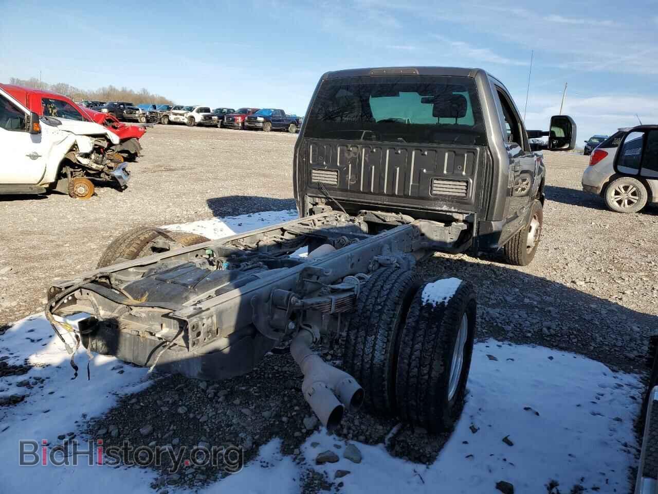 2019 FORD F350 - VIN: 1FDRF3HT4KDA10849 - Фото 3