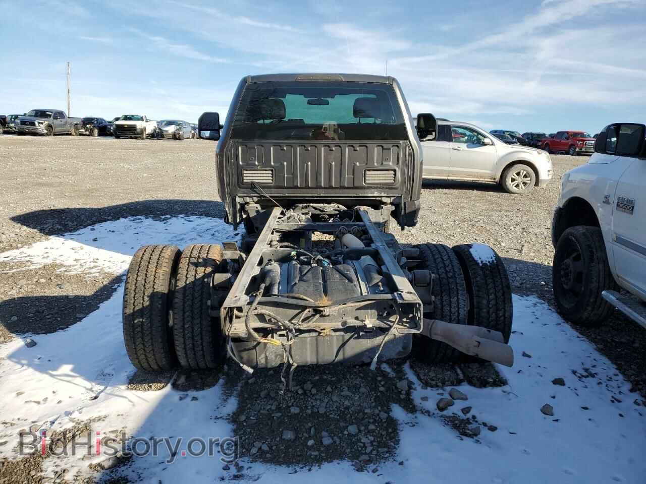 2019 FORD F350 - VIN: 1FDRF3HT4KDA10849 - Фото 6
