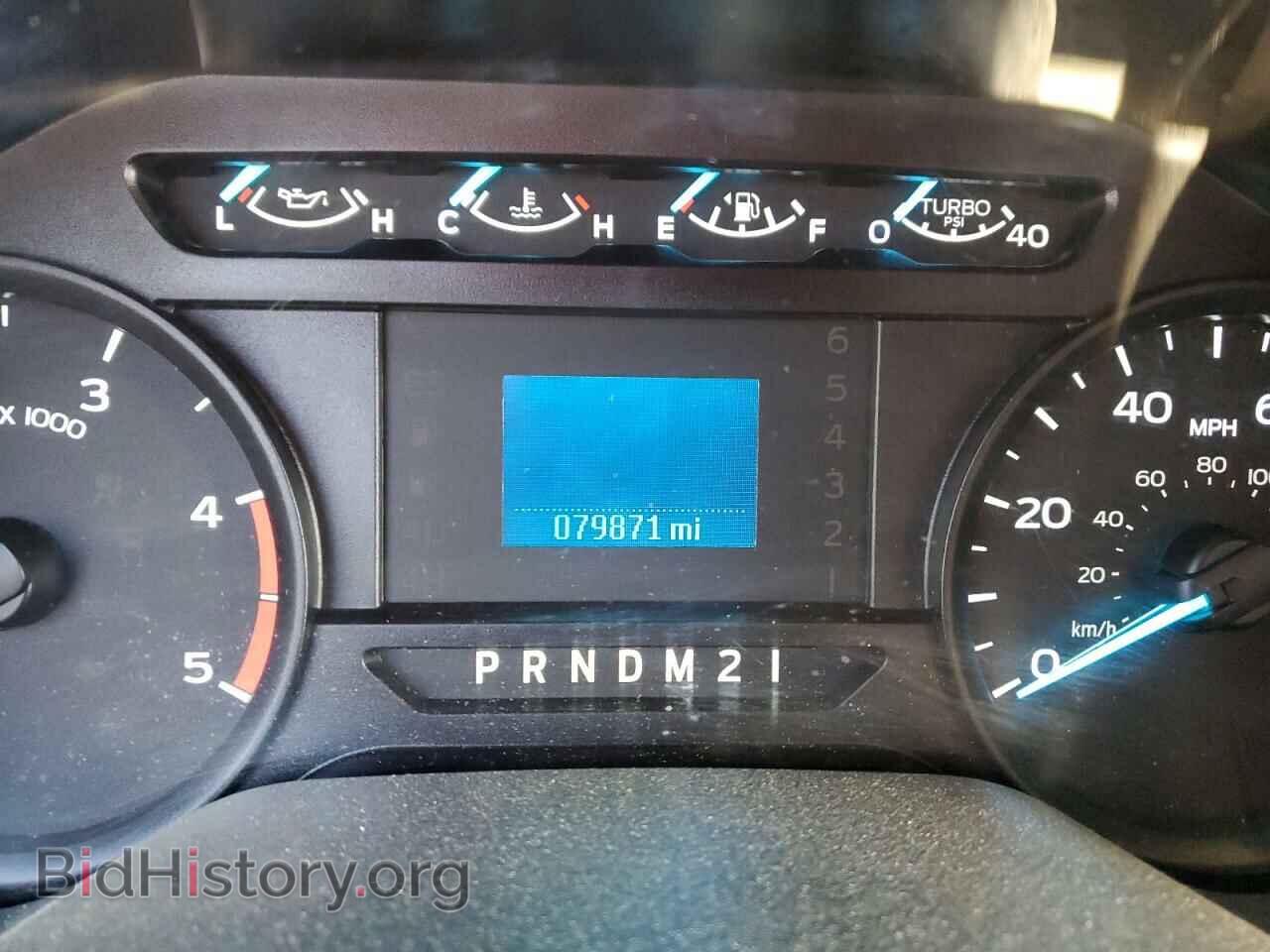2019 FORD F350 - VIN: 1FDRF3HT4KDA10849 - Фото 9