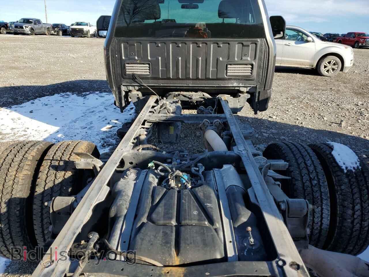 2019 FORD F350 - VIN: 1FDRF3HT4KDA10849 - Фото 10