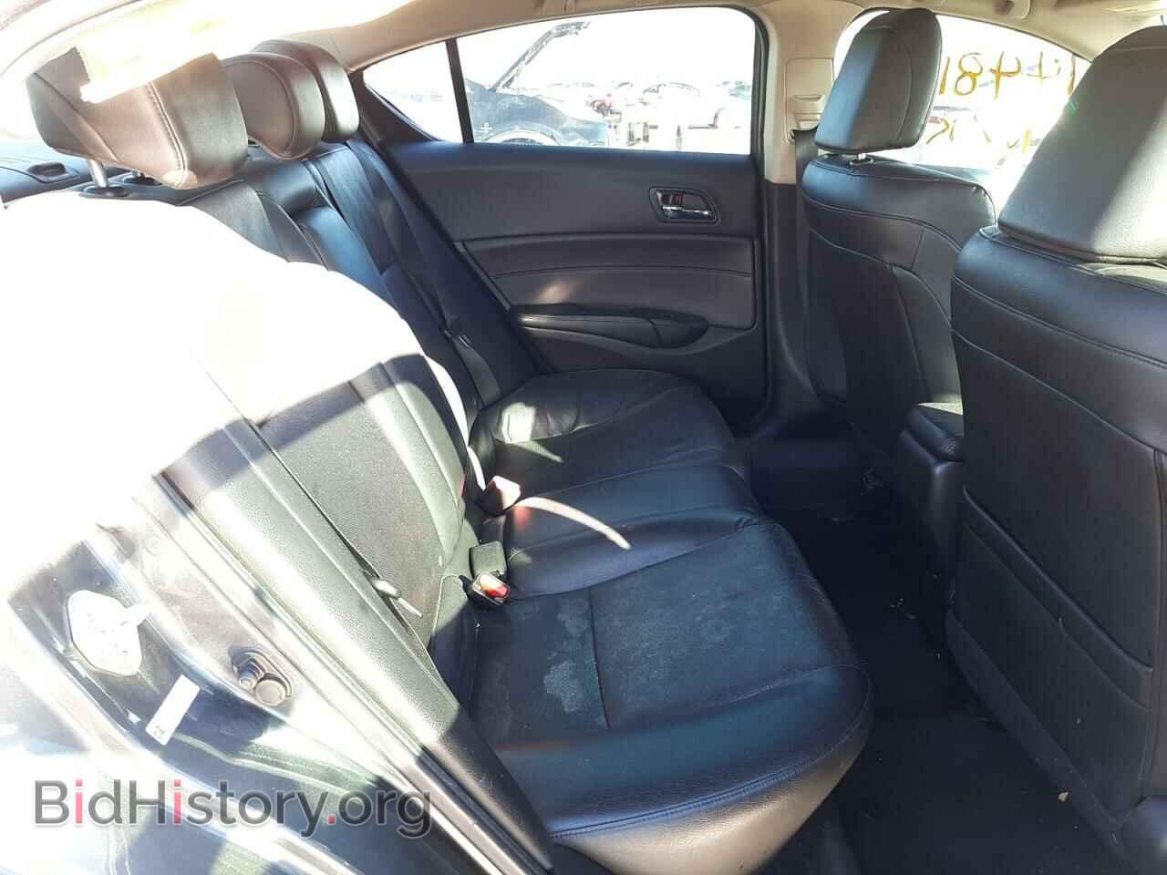 2013 ACURA ILX - VIN: 19VDE1F55DE008662 - Фото 6