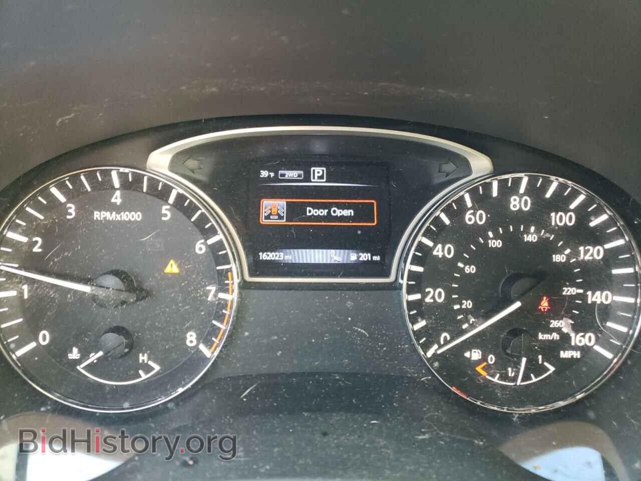 2017 NISSAN PATHFINDER - VIN: 5N1DR2MM6HC632040 - Фото 9
