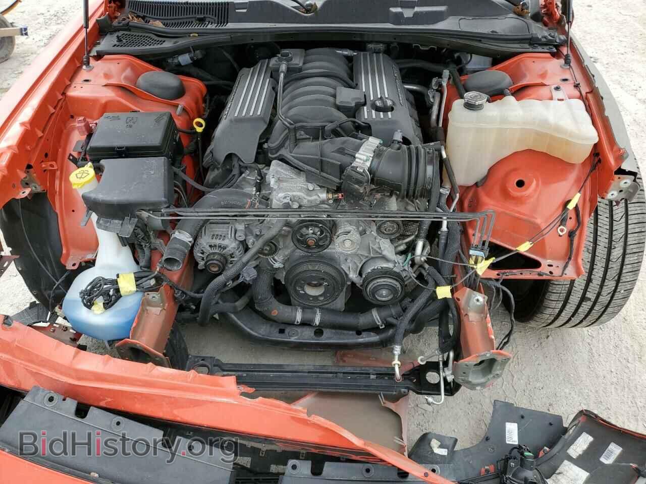 2021 DODGE CHALLENGER - VIN: 2C3CDZFJ2MH655367 - Photo 11