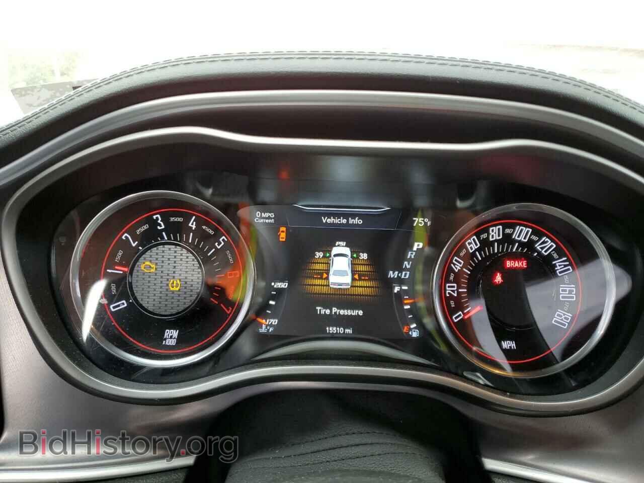 2021 DODGE CHALLENGER - VIN: 2C3CDZFJ2MH655367 - Photo 9