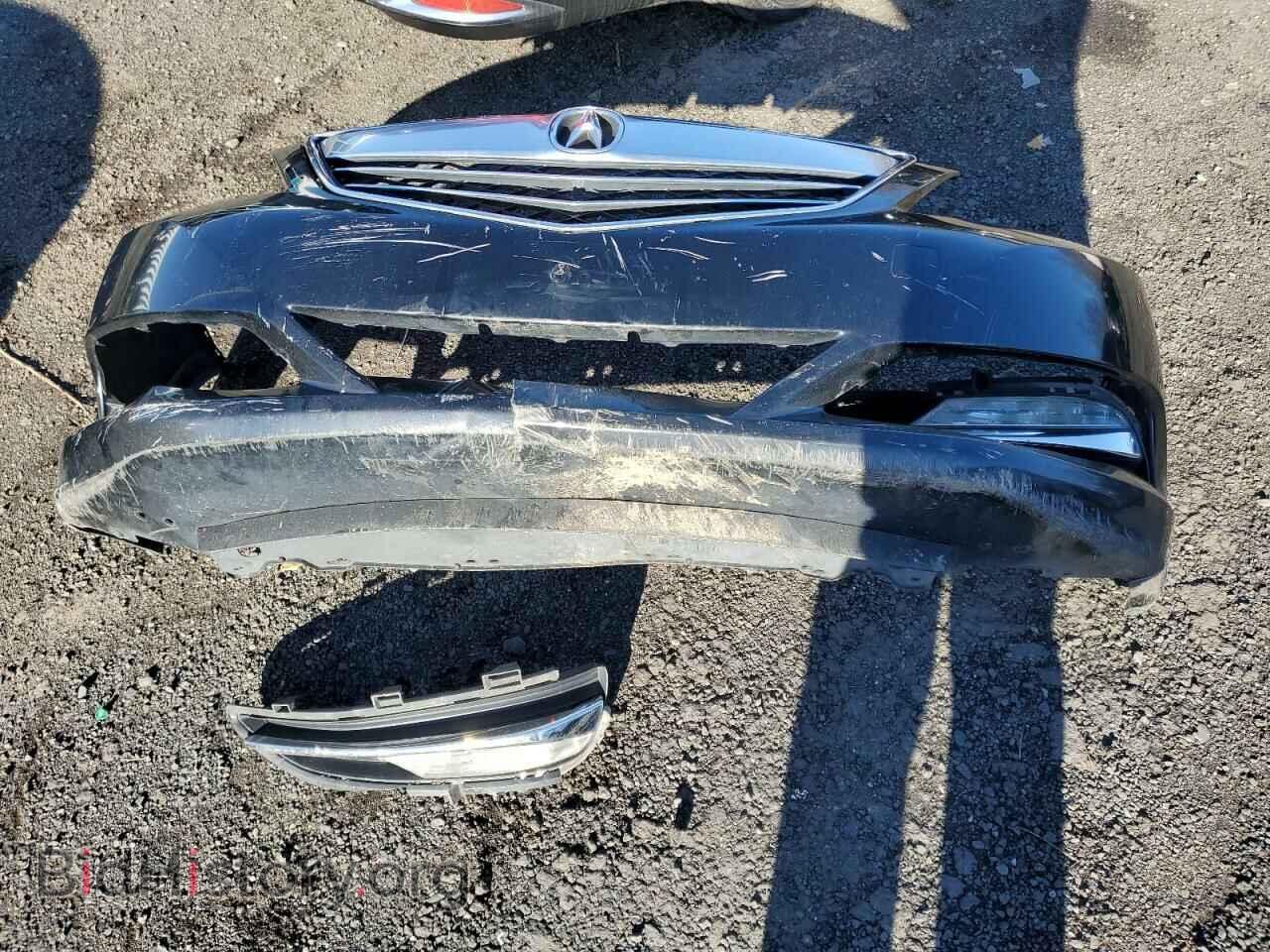 2014 ACURA RLX - VIN: JH4KC1F37EC001982 - Фото 12