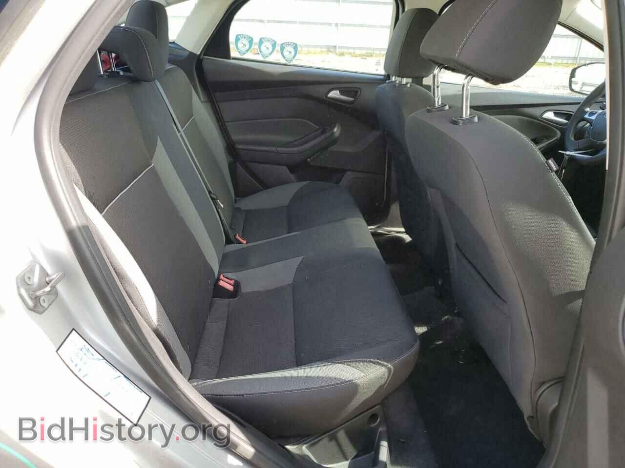 2014 FORD FOCUS - VIN: 1FADP3F20EL324763 - Фото 10