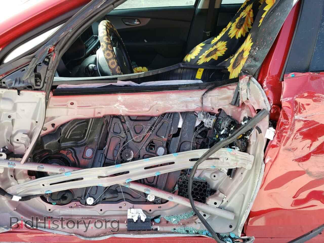 2021 KIA FORTE - VIN: 3KPF24AD1ME277797 - Фото 7
