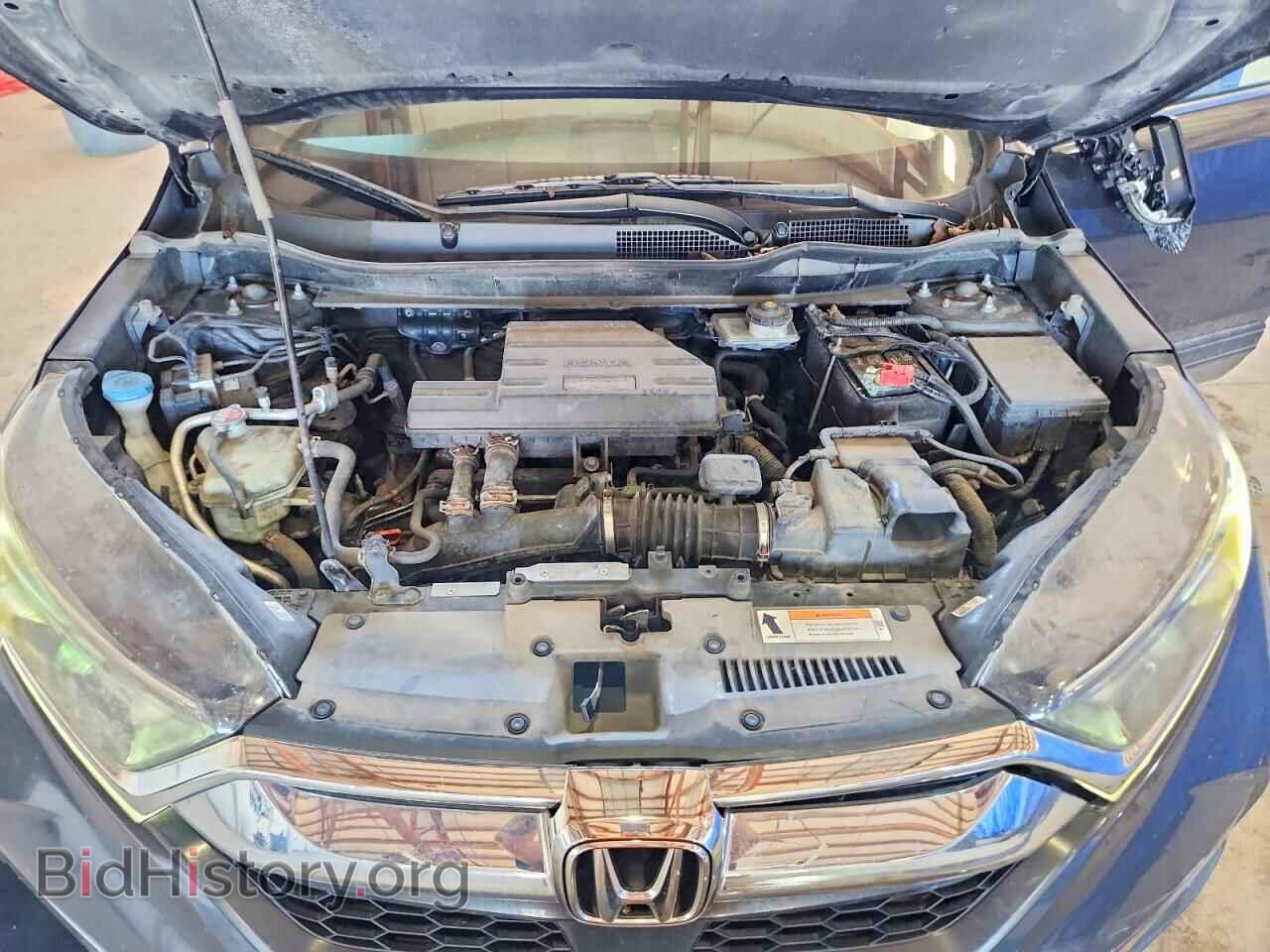 2019 HONDA CRV - VIN: 5J6RW2H58KL013169 - Photo 12