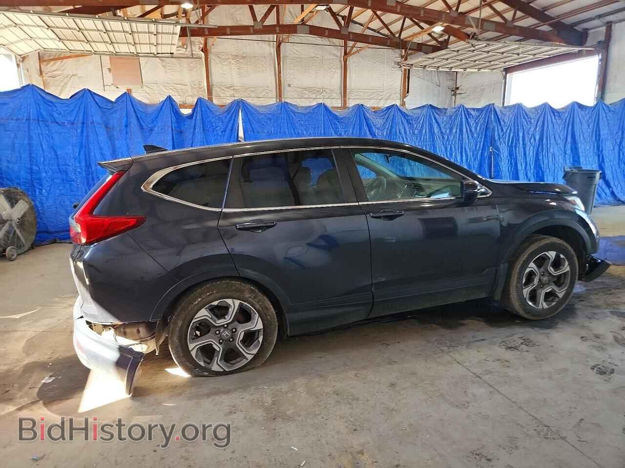 2019 HONDA CRV - VIN: 5J6RW2H58KL013169 - Photo 3
