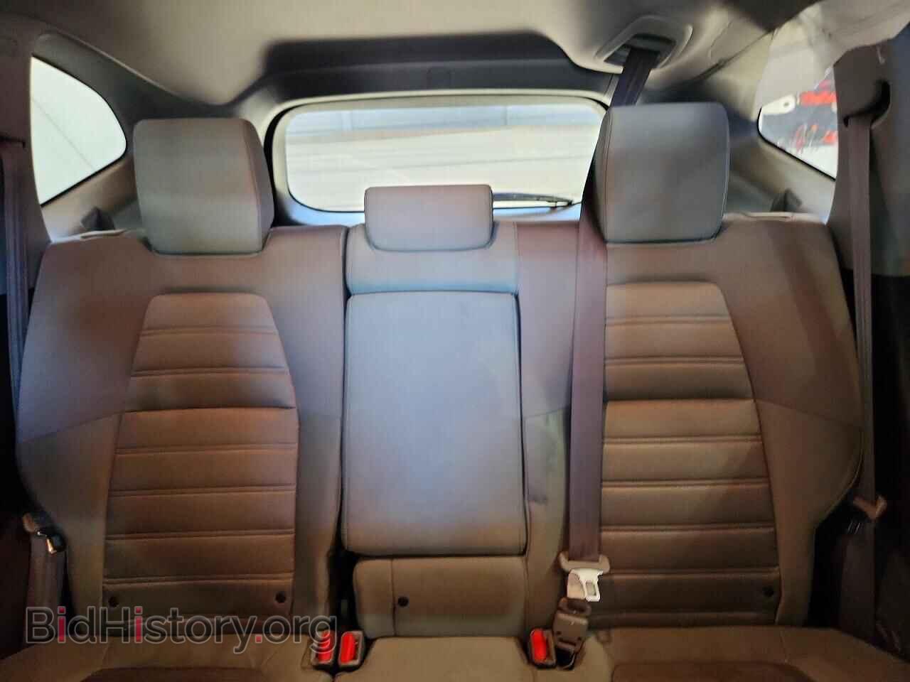 2019 HONDA CRV - VIN: 5J6RW2H58KL013169 - Photo 10