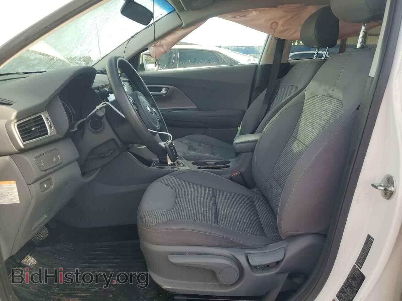 2018 KIA NIRO - VIN: KNDCB3LC3J5118577 - Photo 7