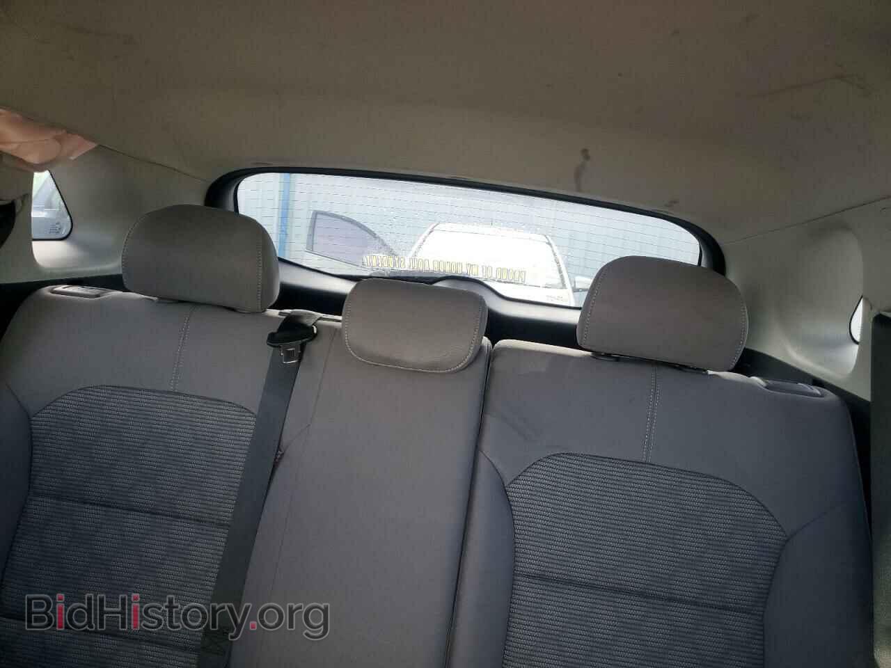 2018 KIA NIRO - VIN: KNDCB3LC3J5118577 - Photo 10
