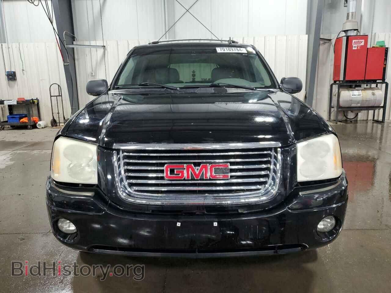 2006 GMC ENVOY - VIN: 1GKDS13S762220042 - Photo 5