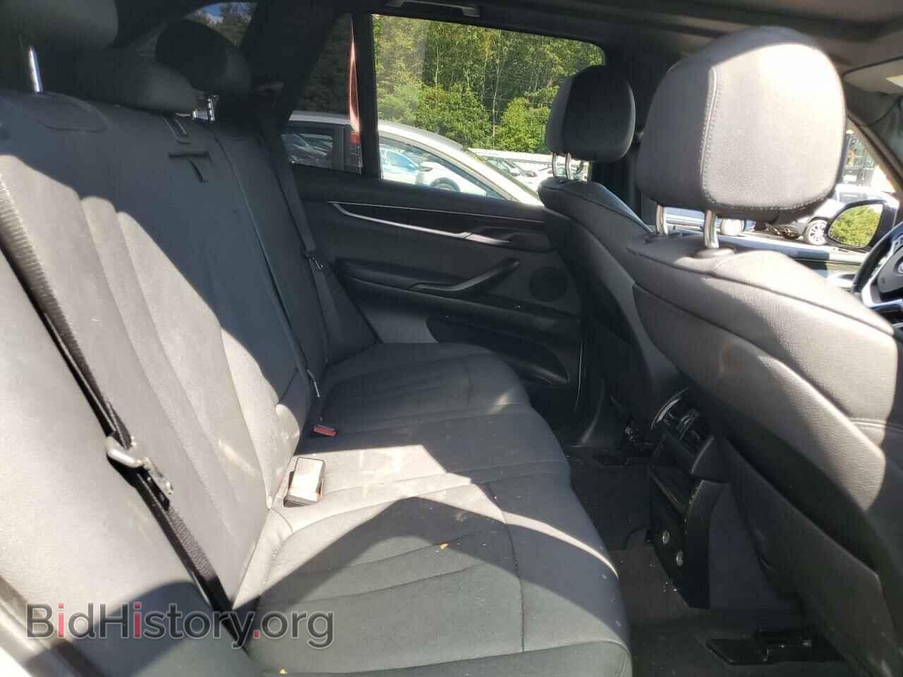 2017 BMW X5 - VIN: 5UXKR0C35H0X77689 - Фото 11