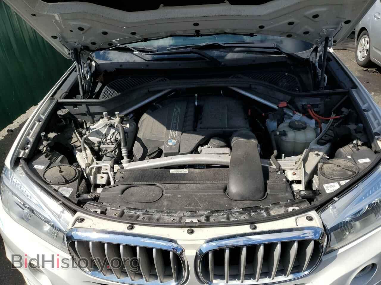2017 BMW X5 - VIN: 5UXKR0C35H0X77689 - Фото 12