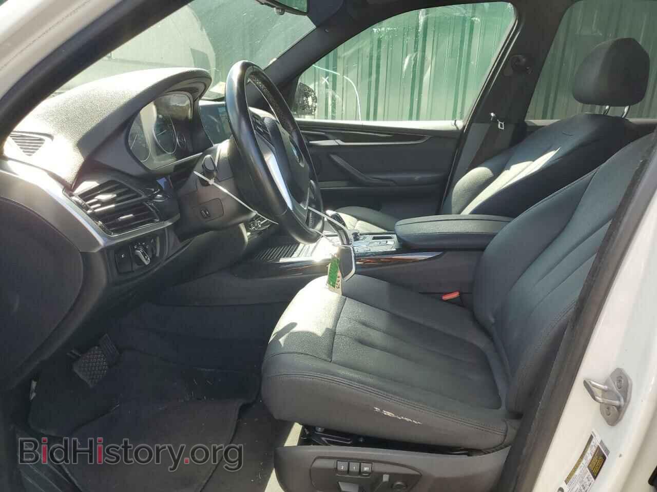 2017 BMW X5 - VIN: 5UXKR0C35H0X77689 - Фото 7