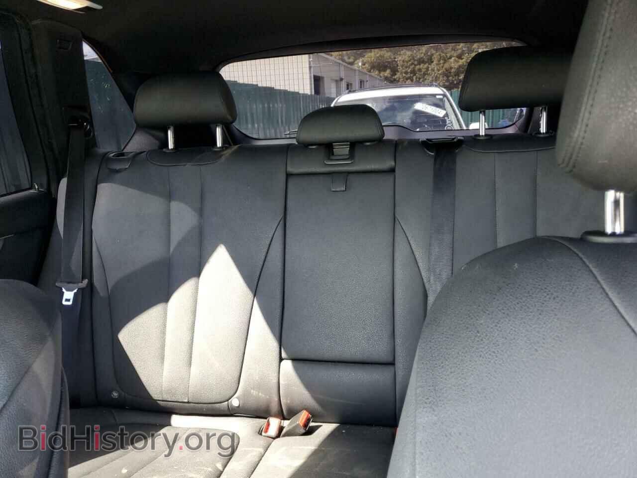 2017 BMW X5 - VIN: 5UXKR0C35H0X77689 - Фото 10