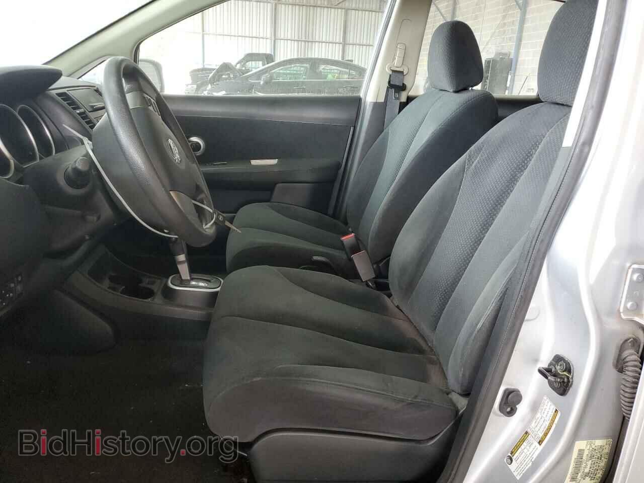 2012 NISSAN VERSA - VIN: 3N1BC1CP6CK803703 - Фото 7