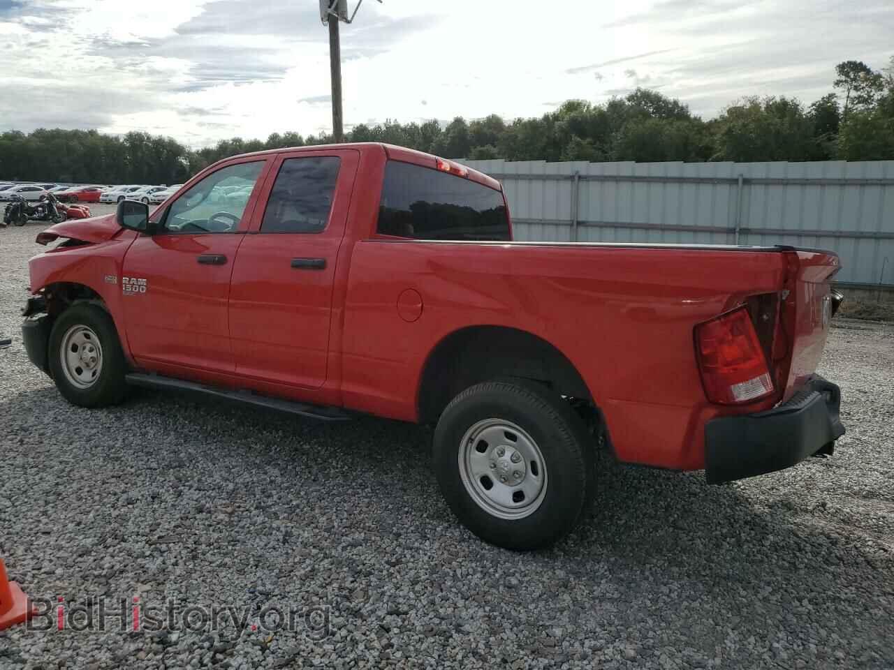2019 RAM 1500 - VIN: 1C6RR6FT0KS585615 - Фото 2
