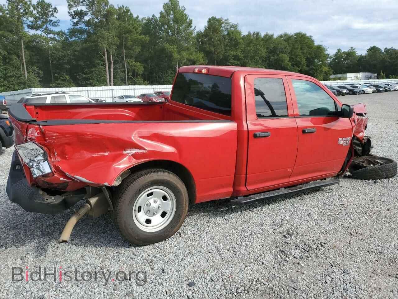 2019 RAM 1500 - VIN: 1C6RR6FT0KS585615 - Фото 3