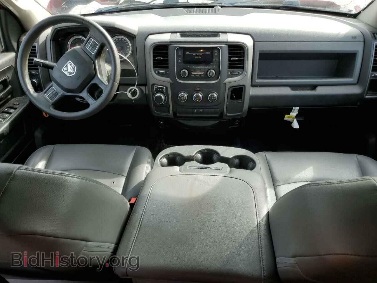 2019 RAM 1500 - VIN: 1C6RR6FT0KS585615 - Фото 8