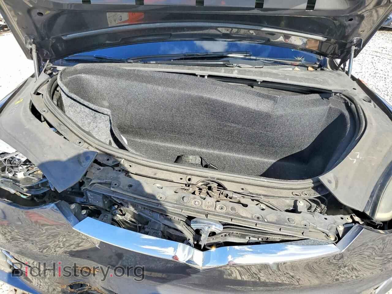 2018 TESLA MODEL X - VIN: 5YJXCBE25JF089269 - Photo 11
