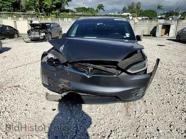 2018 TESLA MODEL X - VIN: 5YJXCBE25JF089269 - Photo 13