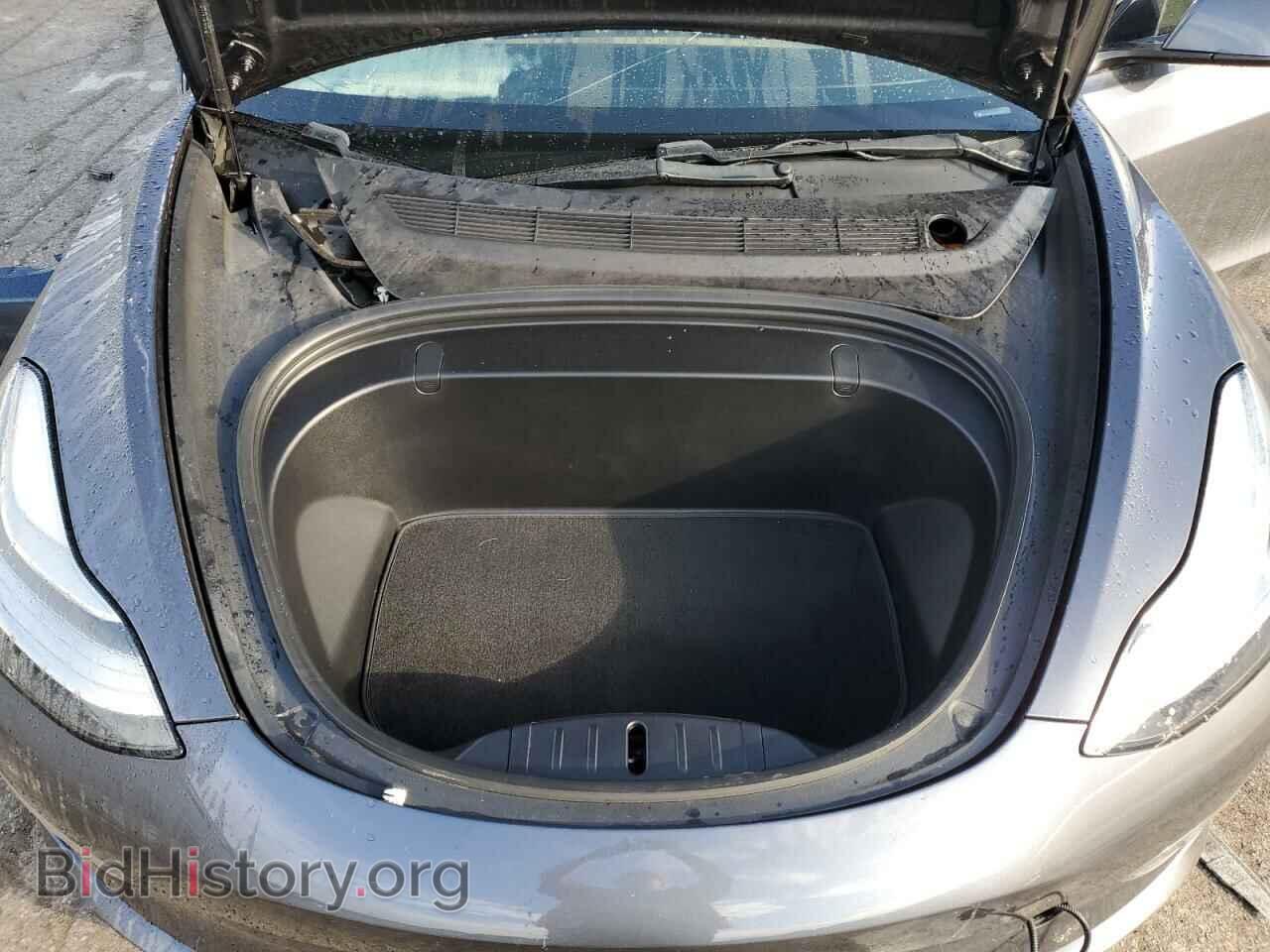 2018 TESLA MODEL 3 - VIN: 5YJ3E1EA3JF102126 - Photo 11
