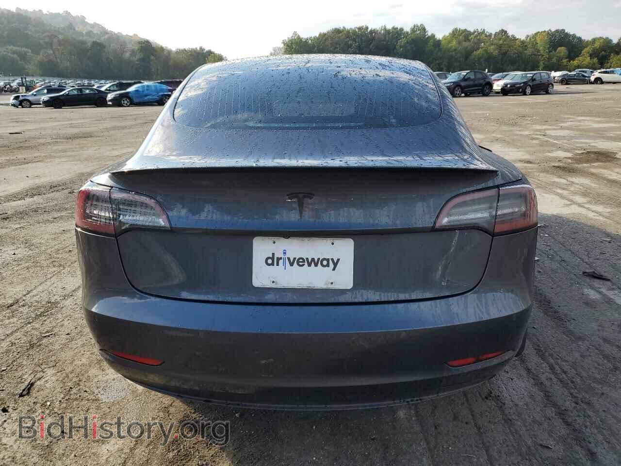 2018 TESLA MODEL 3 - VIN: 5YJ3E1EA3JF102126 - Photo 6