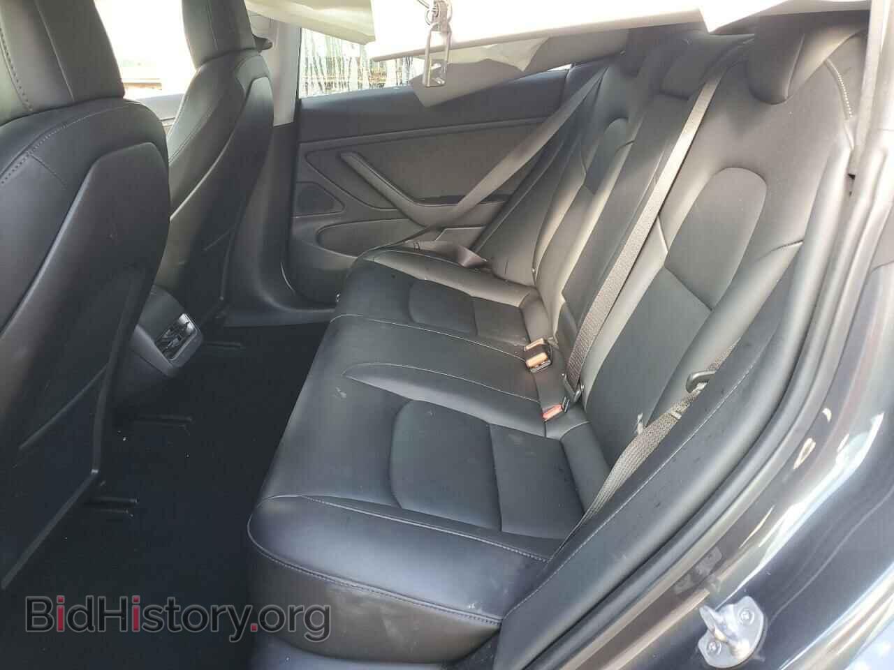 2018 TESLA MODEL 3 - VIN: 5YJ3E1EA3JF102126 - Photo 10