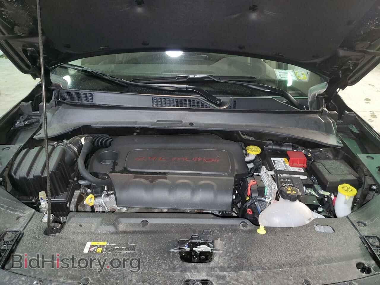 2022 JEEP COMPASS - VIN: 3C4NJDBB1NT221948 - Photo 12