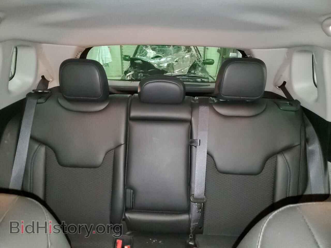 2022 JEEP COMPASS - VIN: 3C4NJDBB1NT221948 - Photo 10