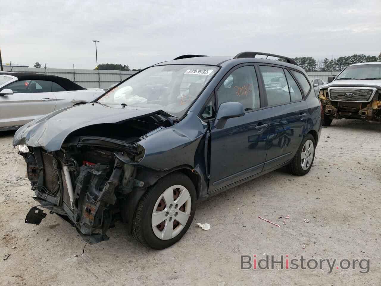 Photo KNAFG528097275228 - KIA RONDO 2009