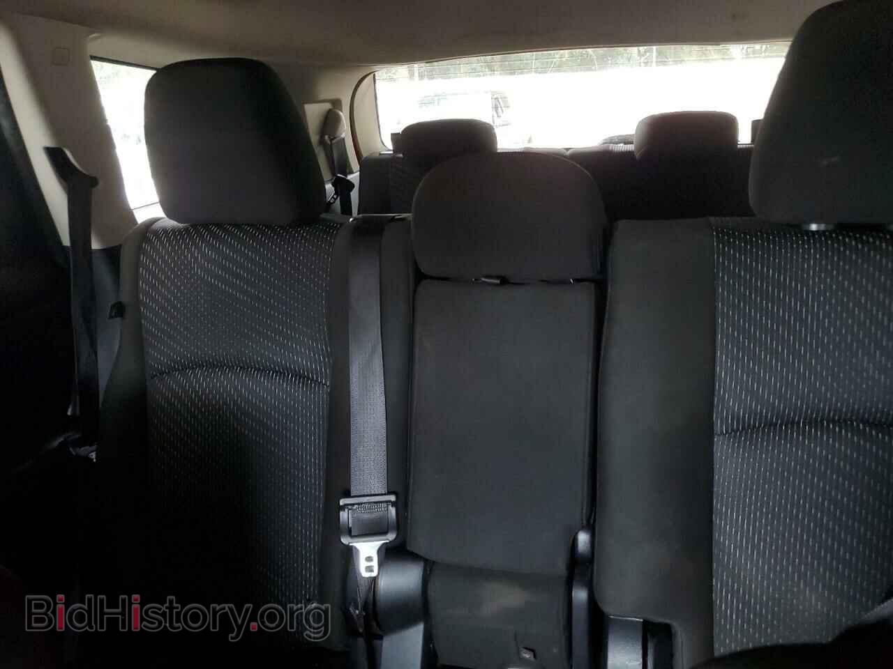 2019 DODGE JOURNEY - VIN: 3C4PDCBG3KT701524 - Фото 10