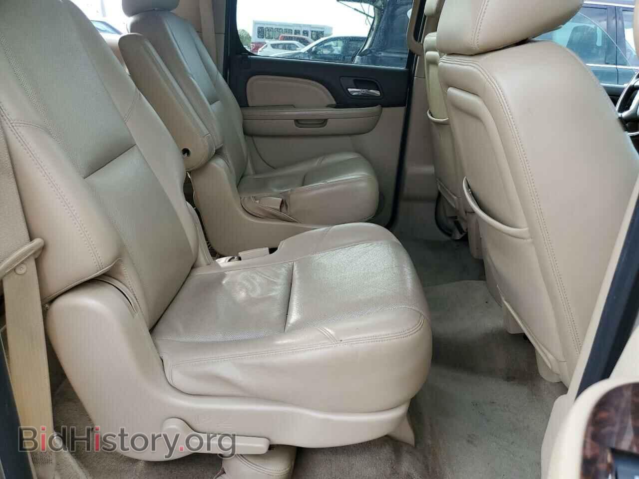 2013 GMC YUKON - VIN: 1GKS2MEF0DR377828 - Фото 11
