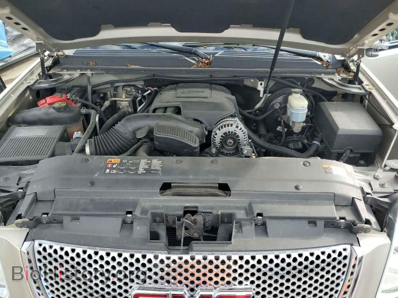 2013 GMC YUKON - VIN: 1GKS2MEF0DR377828 - Фото 12