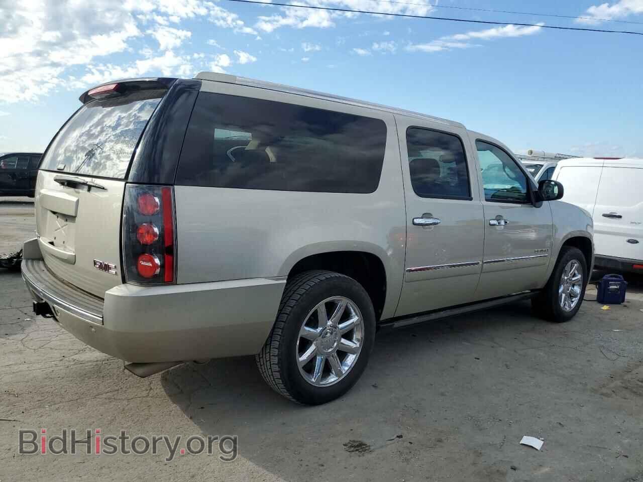 2013 GMC YUKON - VIN: 1GKS2MEF0DR377828 - Фото 3