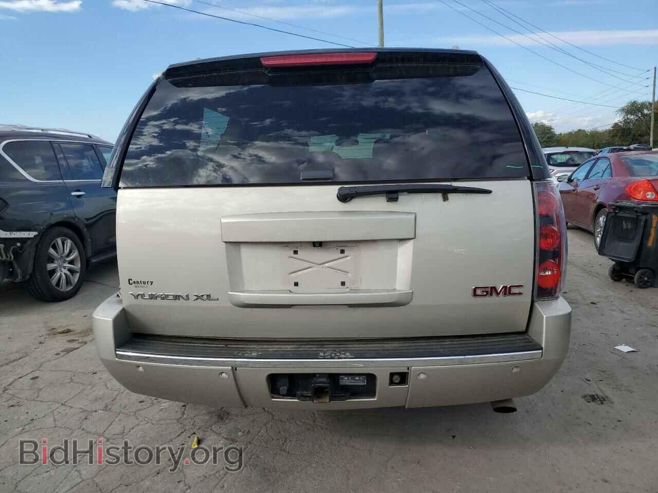 2013 GMC YUKON - VIN: 1GKS2MEF0DR377828 - Фото 6