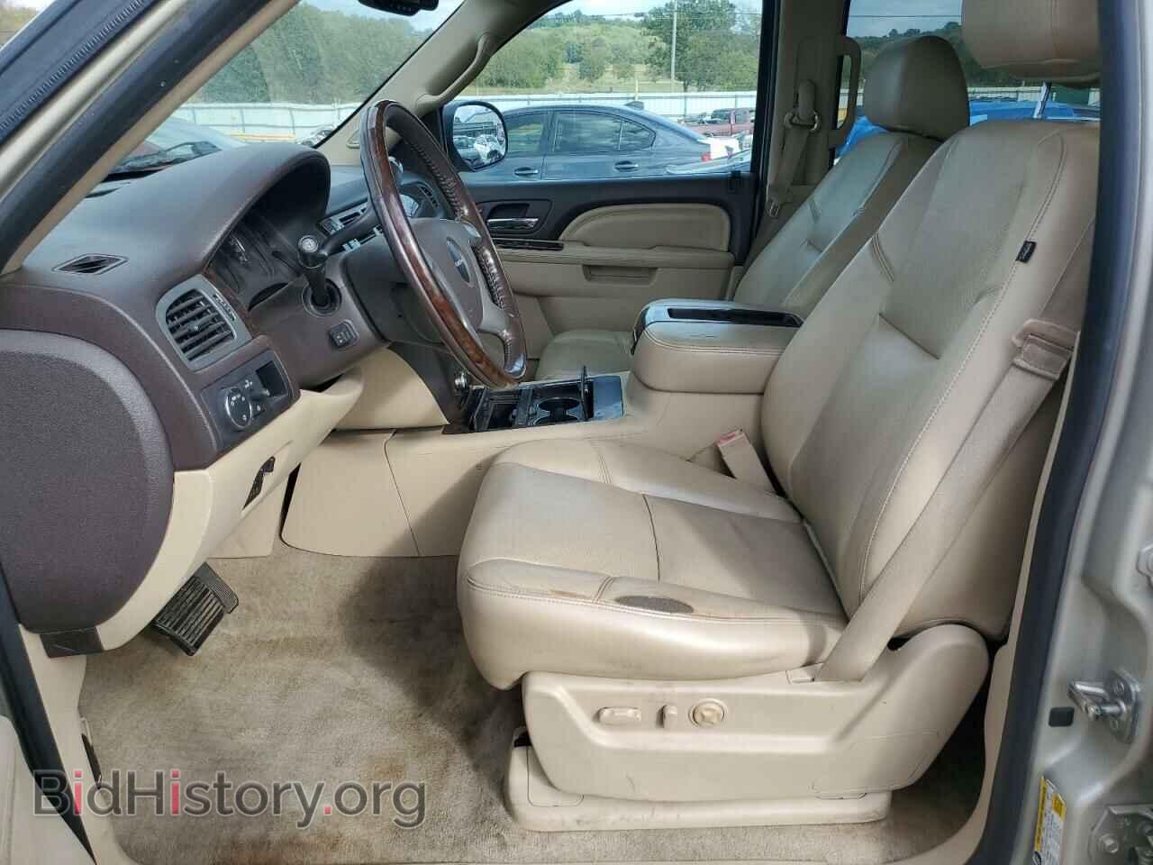 2013 GMC YUKON - VIN: 1GKS2MEF0DR377828 - Фото 7