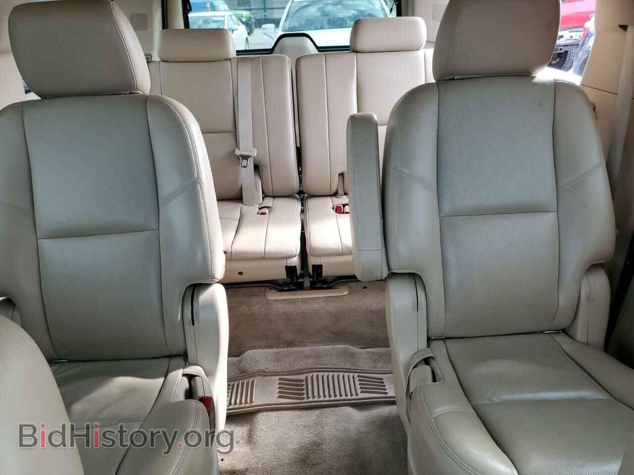 2013 GMC YUKON - VIN: 1GKS2MEF0DR377828 - Фото 10