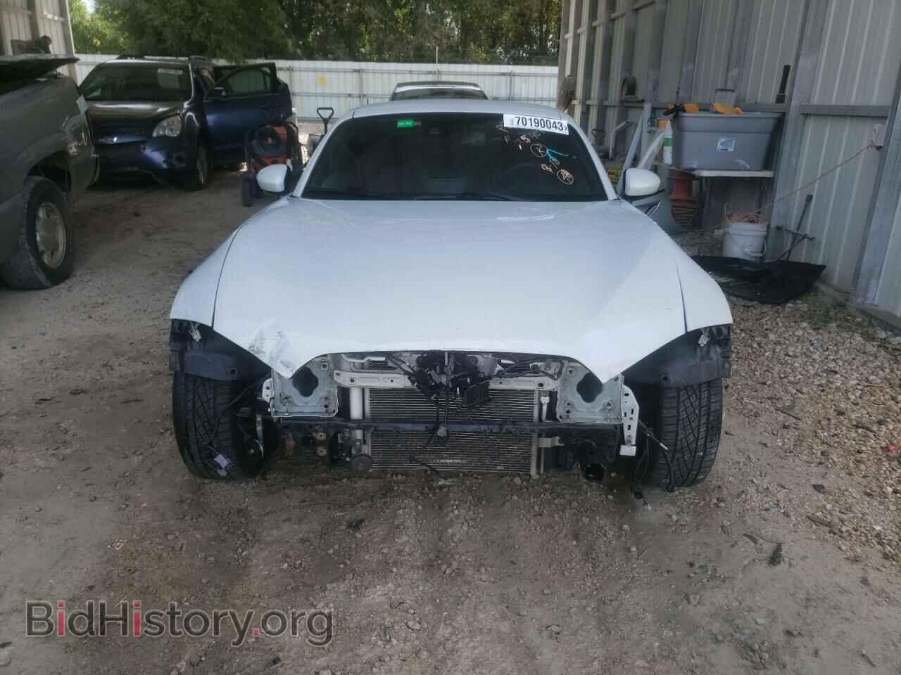 2017 MAZDA MX5 - VIN: JM1NDAM79H0109429 - Фото 5
