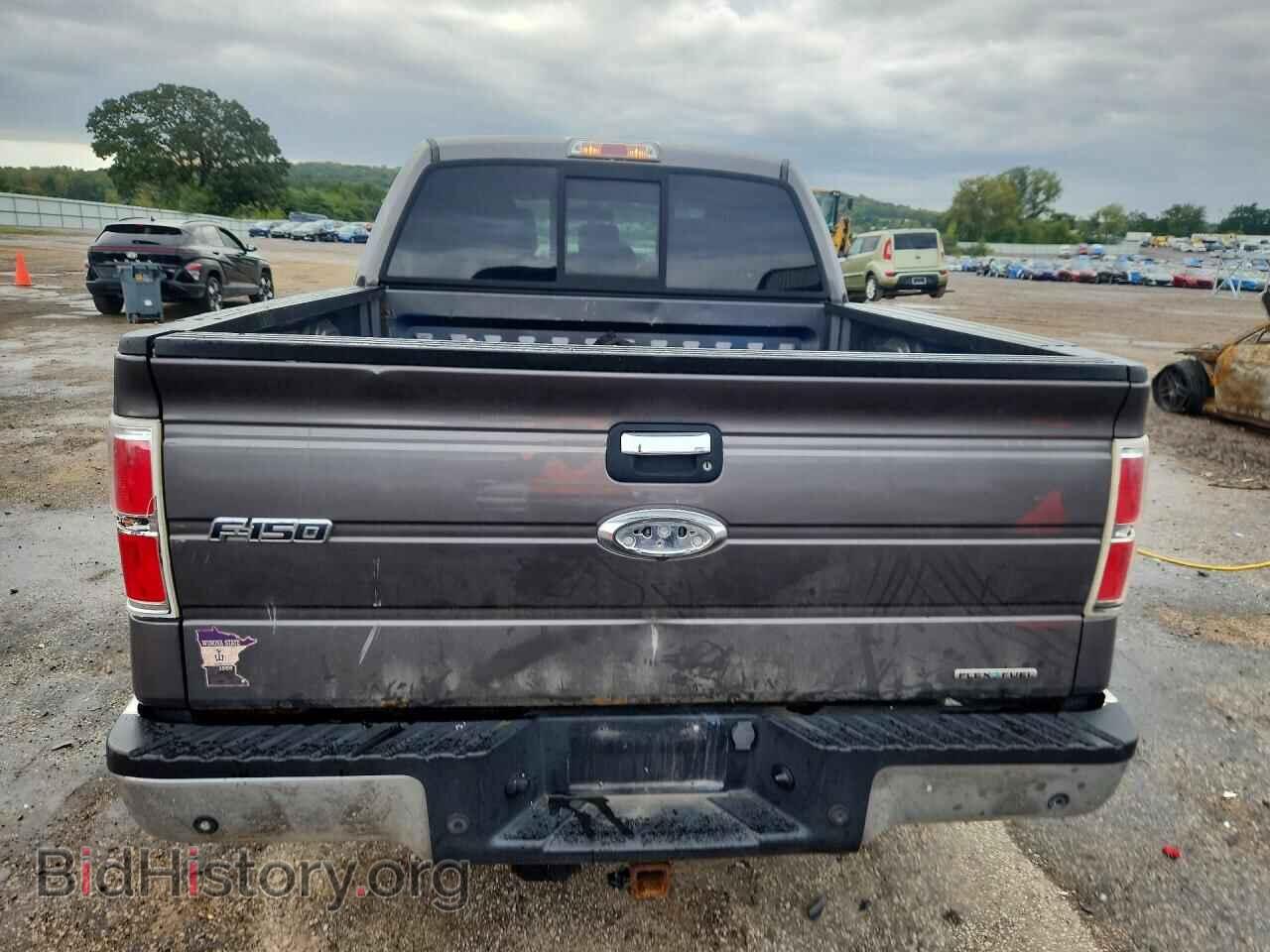 2013 FORD F150 - VIN: 1FTFW1EF1DKE93290 - Photo 6