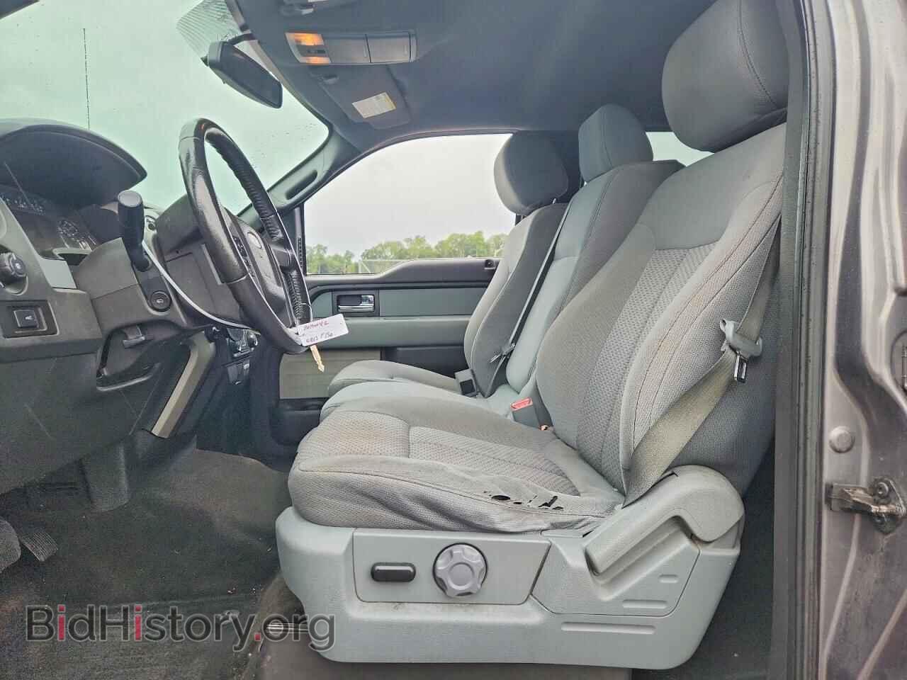 2013 FORD F150 - VIN: 1FTFW1EF1DKE93290 - Photo 7